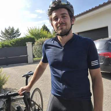 Kévin Bréchard
