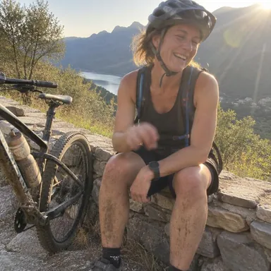 Élodie Favre
