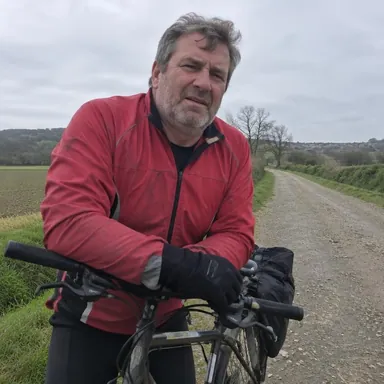 Marc Delpech