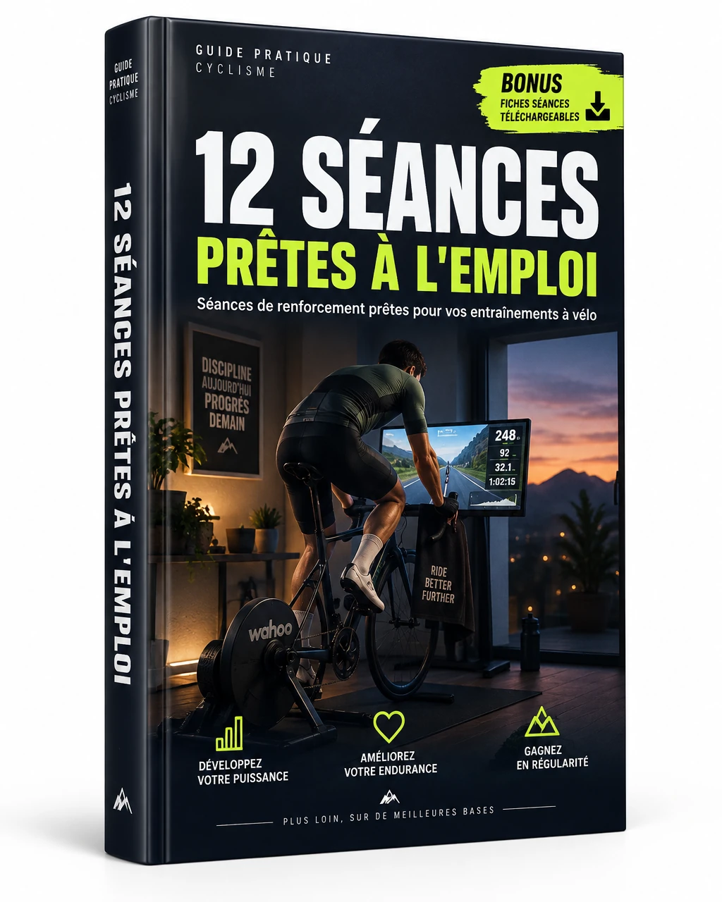12 Séances de Renforcement Prêtes à l’Emploi